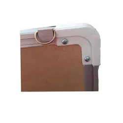 تخته وایت برد مغناطیسی پارسیان برد 150*90