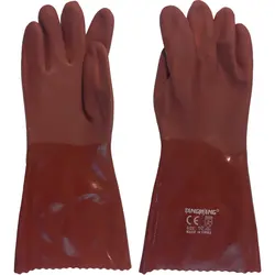 دستکش ضداسید تانک وانک