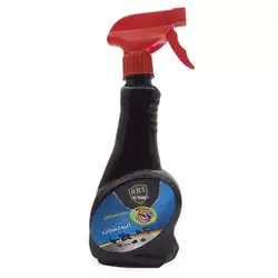 اسپری حشره کش آر آر اس مدل Power-Fast حجم 500 میلی لیتر