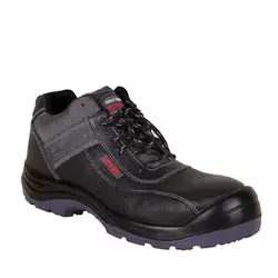 کفش ایمنی یحیی مدل پنجه کامپوزیت عایق برق