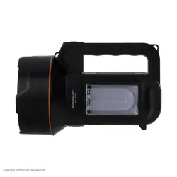 چراغ قوه کامی سیف مدل KM2662-KS