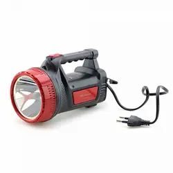 چراغ قوه کامی سیف مدل KM2662-KS