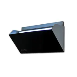 چراغ سایلنت جذب حشرات مدل دیواری دکوراتیو