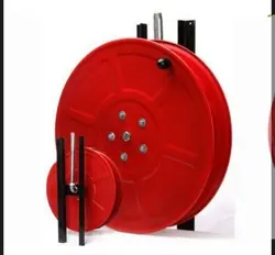 هوزریل (قرقره شلنگ 15متری)