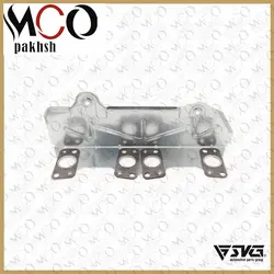 عایق حرارت گیر گرافیتی ( GR ) پژو 405 ، پژو پارس ، سمند SVG