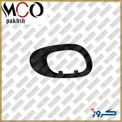 قاب دستگیره دربازکن داخلی چپ پژو 206 کروز