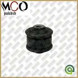 بوش پایه کمک فنر عقب ( قرقره ای ) لاستیکی پراید امیرنیا