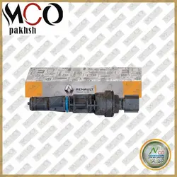 سنسور کیلومتر ال 90 ( پینیون کیلومتر شمار ) NPCO