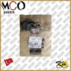 پولک میل سوپاپ روی سرسیلندر ( کوچک ) ال 90 kik ترکیه
