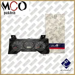 جلو آمپر ( کیلومتر شمار ) نیسان بنزینی سازه پویش عظام