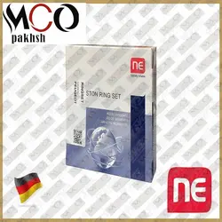 رینگ موتور تعمیر دوم 0.50 سمند EF7 موتور ملی NE آلمانی