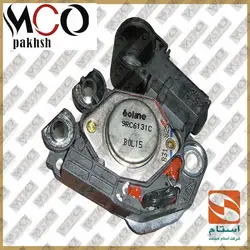 آفتامات دینام پژو 206 ( رگلاتور ) عظام