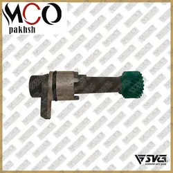 پینیون‌ کیلومتر شمار کامل‌ ( جدید ، بدون کابل ) پراید SVG