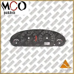 صفحه پشت کیلومتر شمار پژو 405 عظام