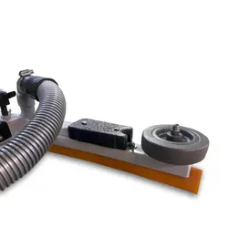 دستگاه اسکرابر (شستشو مکنده) مدل E75CT
