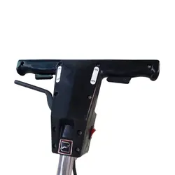 دستگاه اسکرابر (شستشو مکنده) مدل E75CT