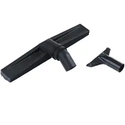 جارو برقی نیمه صنعتی دو موتوره زباله تر و خشک 52WD