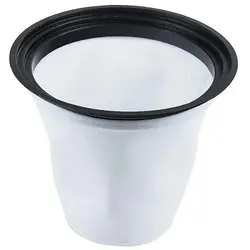 جارو برقی صنعتی دو موتوره زباله تر و خشک 82WD