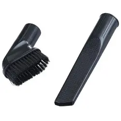 جارو برقی صنعتی دو موتوره زباله تر و خشک 82WD