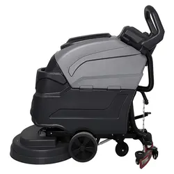 دستگاه اسکرابر ( دوقلوی شوینده مکنده ) مدل E50T