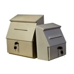 صندوق انتقادات و پیشنهادات بزرگ