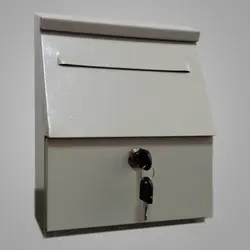 صندوق انتقادات و پیشنهادات بزرگ