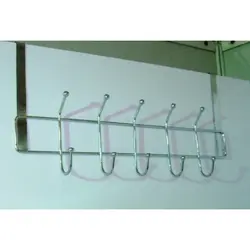 جالباسی پشت دری تمیز