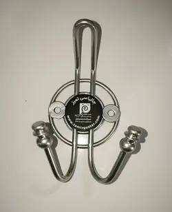 جالباسی دیواری 