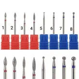 سرسوهان مانیکور شنی (روسی)