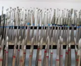 سرسوهان مانیکور شنی (روسی)