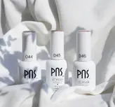لاک ژل چشم گربه ای Pns کد CD