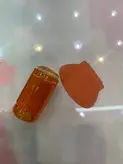 مهر و کاردک ناخن ذره بینی معمولی