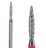 سرسوهان مانیکور تورنادو روسی