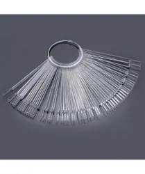 پالت سوییچی شیشه ای ژورنالی نوک تیز