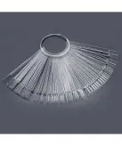 پالت سوییچی شیشه ای ژورنالی نوک تیز