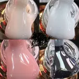 رابر بیس ناخن ۳۰ میل مچا Meicha