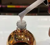 رابر بیس ناخن ۳۰ میل مچا Meicha