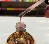 رابر بیس ناخن ۳۰ میل مچا Meicha