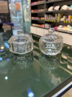 گوده لیکوئید کریستال درب دار خارجی