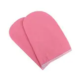 دستکش حوله ای پارافین تراپی