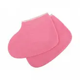 پاپوش حوله ای پارافین تراپی