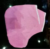 پاپوش حوله ای پارافین تراپی