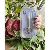 قیچی مانیکور حرفه ای M&X