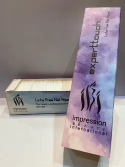 پد کلینزر 500 عددی بدون پرز expert touch ibi