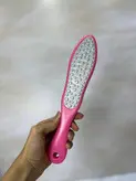 رنده و سوهان کف پا لیزری هلالی