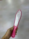رنده و سوهان کف پا لیزری هلالی