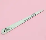 سوهان دستی ژل ناخن ان بی آی مدل NBI 180/180