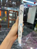 سوهان دستی ژل ناخن ان بی آی مدل NBI 180/180