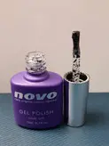 تاپ کات تخم مرغی ناخن نوو novo