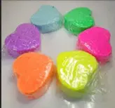 کوکتل قرص مانیکور قلبی 18 تایی AK